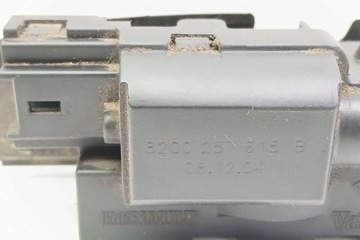 фото thumb №6, Замок кришки багажника renault laguna i грандтур k56_ 8200257615b 1.87l