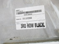 фото thumb №6, Обшивка килимок багажника bmw e70 x5 3 ряд 3rd