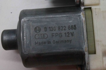 фото thumb №8, Двигунчик скла передніх лівих двері jeep renegade off-road bu