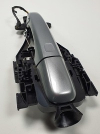 фото thumb №3, Ручка дверь правый перед 477 keyless volvo v60 i