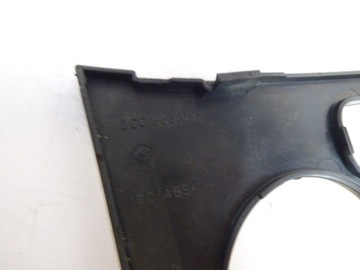 фото thumb №6, Passat b6 3c декори заглушки рамки комплект