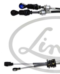 фото thumb №2, Linex 09.44.01 натягувач троси, ручний коробка передач передач