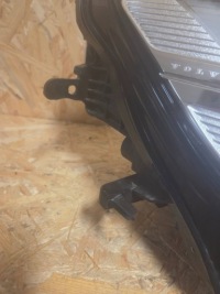 Фара фара volvo s60 full led active high beam система 32420502 Оригінал, фото thumb