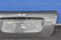 Mini r57 кришка багажника багажника борт задній задня в Україні, фото thumb