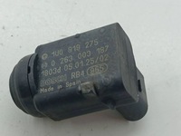 фото thumb №8, Bentley flying spur 2005 датчик парковки pdc