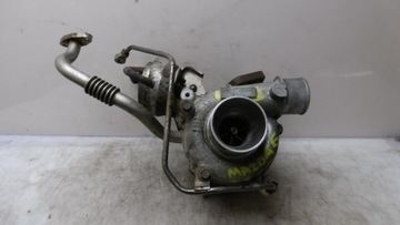 фото thumb №1, Турбонагнітач турбіна mazda 6 2.0 citd vj360708