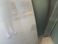 фото thumb №9, 3v0823155a капот skoda superb iii 3v0 серая