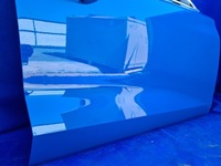 фото thumb №4, Audi a3 s3 rs3 8y двері комплектні передні праві перед праві lv5c оригінал