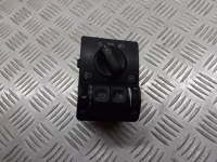 фото thumb №1, Перемикач світла opel zafira a 09133249