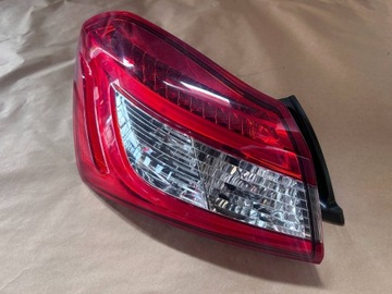 фото thumb №4, Лампа лівий зад задня led 06700084820 maserati ghibli