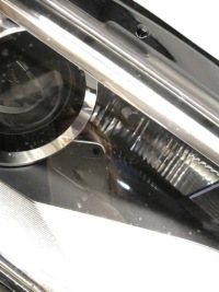 Audi a6 c7 2017 права фара передня 4g0941044j Недорого, фото thumb