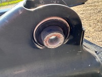 фото thumb №13, Подрамник подрамник балка задняя задняя chrysler pacifica 2016 - 2024