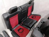 фото thumb №6, Srt8 jeep grand cherokee wk2 mk4 seat srt interior tv монитор