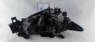 фото thumb №7, Mazda cx5 cx-5 ii повний led лівий фара лампа чорний двигун kb8m51040