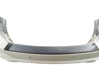 фото thumb №10, Dodge durango 2018- citadel бампер задняя pdc задний pw7 anodized platinum