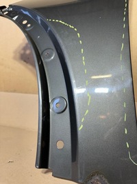 фото thumb №5, Mini cooper r50 r52 r53 01-06r крила лівий передній перед