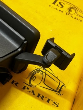 фото thumb №9, Радіо навігація навігація дисплей dacia sandero iii stepway 2024r рестайлінг