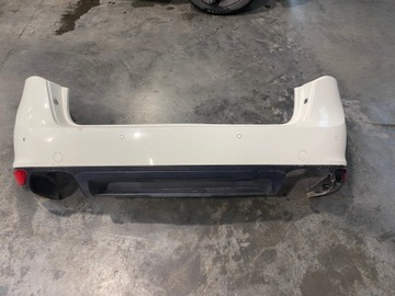 фото thumb №1, Porsche cayenne ii бампер зад lr9a