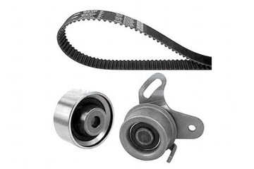 фото thumb №8, Набір розподільний вал dayco ktb600