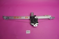 фото thumb №3, Подъемник стекло правый передний renault trafic iii