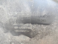 фото thumb №6, Opel astra 3 iii h lift 07-09 бампер передний перед