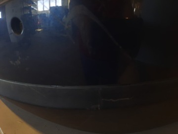 фото thumb №10, Volkswagen passat b6 05-10 универсал бампер зад задний 3c9807421