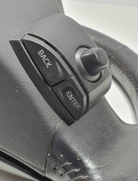 фото thumb №10, Кермо мультифункція volvo c70 ii 9466979