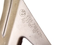 фото thumb №4, Левая кронштейн крыла lewego лампы фара