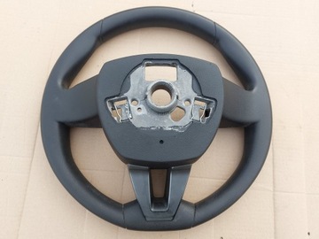 фото thumb №11, Кермо 6ja419091a seat toledo iv 4 мультифункція