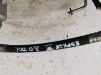 фото thumb №4, Труба шланг кондиціонера renault espace iv 2.0dci