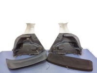 фото thumb №11, Toyota yaris iii 5d переходник с van сиденья заднее сиденье