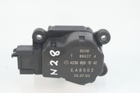 фото thumb №9, Моторчик отопителя mercedes w203 a2308201242