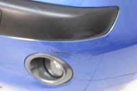 фото thumb №11, Nissan note i e11 2006r- бампер перед передній bv4 - код лакофарбового покриття