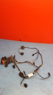 Купити Fiat croma 2 шторка багажника, фото thumb