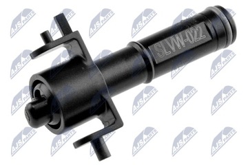 фото thumb №2, Nty eds-vw-022 насадка склоомивача фара