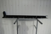 фото thumb №10, Молдинг порог левая ford ecosport st lift 17-