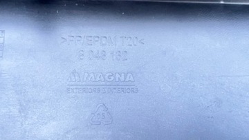 фото thumb №9, Bmw x3 f25 м-пакет бампер зад 8048131 8048132