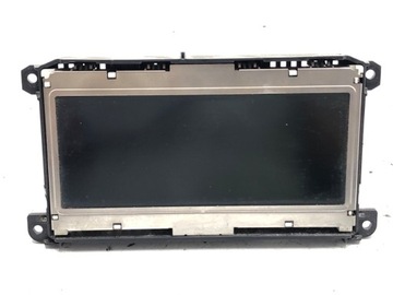 фото thumb №1, Дисплей audi a4 b8 8t0919603b 07-15 екран монітор, мультимедіа