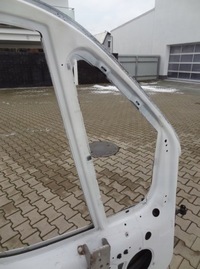 фото thumb №5, Двері лівий перед fiat ducato iii lift 2014-