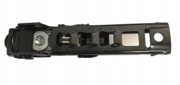 фото thumb №13, Ползунок регулировка ремней audi a3 golf 8v0857819 aso