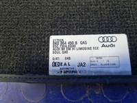 фото thumb №8, Audi a5 8t комплект килимки велюрових оригінал 8k1863691f
