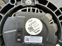 Citroen e-c4 3 ремень перед балка радиатор электрик ideał с Разборки, фото thumb