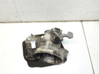 фото thumb №9, Кпп кпп / коробка передач kbl 0a4301107h audi a3 8pa 1.9 tdi kbl