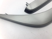 Mazda cx-7 2010 молдинг консоли центральной eh4555254 с Разборки, фото thumb