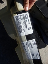 фото thumb №8, Mercedes glk килимок обшивка перед задня