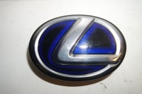 Купить Lexus rx 450h 2017 эмблема / значок задний / буквы modelu, фото thumb