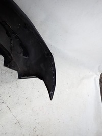 фото thumb №8, Vw beetle 5c 11-19 бампер зад задний pdc