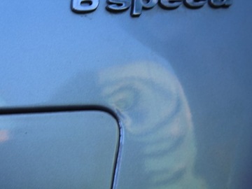 фото thumb №4, Кришка з скло зад задня fiat stilo 3d 01-07 698