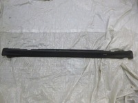 фото thumb №1, Nissan juke планка порогова ліва 768511ka6a