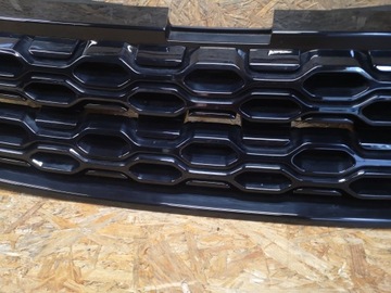 фото thumb №9, Land rover discovery sport рестайлинг решётка радиатора решётка r-dynamic lk72-8a100